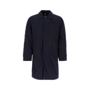 버버리 코트 8067471 B3590 SMOKEDNAVY