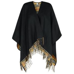 버버리 케이프 8077897A1189 Black
