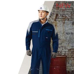 춘추작업복 티뷰크 S/S 정비복 TB-731