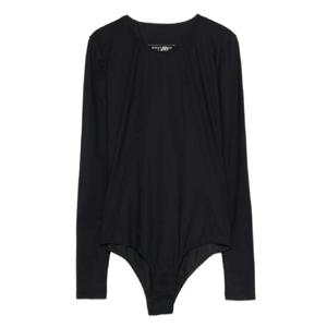 25 SS 메종마르지엘라 긴소매 바디수트 S52NA0064S20518 TP439362088
