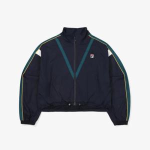 [휠라]컬러블럭 바람막이 (FS2JKF3361F_INA)