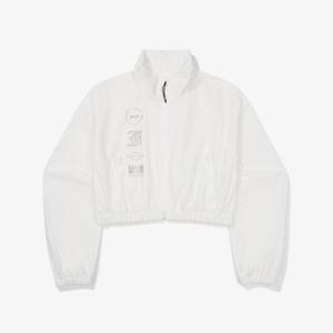 [휠라]재귀반사 바람막이 (FS2JKF3252F_OWH)