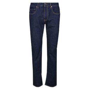 Etro 로고 패치 슬림핏 진 1W4179049 0200DENIMBLU TP944370705