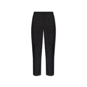 Balmain 슬림 카고 팬츠 CH6PI015XH92 0PA TP944369236
