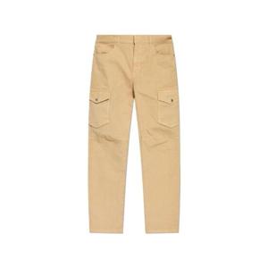 Balmain 포켓 디테일 테이퍼드 레그 팬츠 DH1MI080CF31 8BX TP944368037