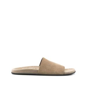 THE ROW MAIN 샌들 F1660 L302MTR Brown