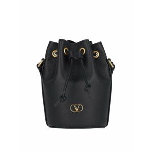 [VALENTINO] 라프리마 여성 크로스 바디 가방 미니 백 7W2P0AJ2SNP0NO 블랙 /8