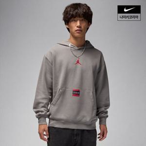[나이키] 조던 브루클린 플리스 남성 풀오버 후디 HQ2665-029