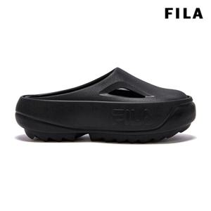 휠라 트위스터 클로그 슬리퍼 (1SM02606G-001)
