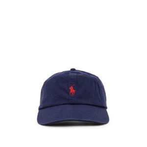 폴로 랄프로렌 폴로 랄프로렌 네이비 볼 캡 2106185
