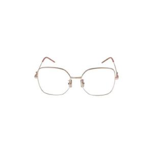 지방시 지방시 메탈릭 핑크 안경 2100787