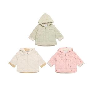 [압소바]젬마 다운 점퍼 AZ523181