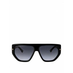 [DSQUARED2] 라프리마 남성 선글라스 D20088S2M29O 블랙 /8
