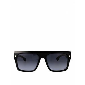 [DSQUARED2] 라프리마 남성 선글라스 D20127S8079O 블랙 /8