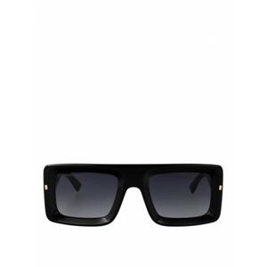 [DSQUARED2] 라프리마 남성 선글라스 D20141S807 블랙 /8