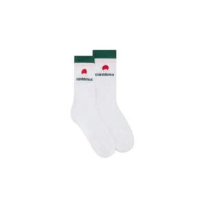 카사블랑카 카사블랑카 화이트 양말 2119911