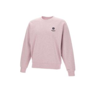 겐조 후드 티셔츠 FF65SW2544MC 30 Pink