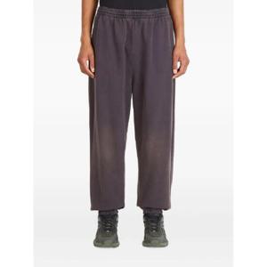 25 SS 발렌시아가 FBI logo track pants 661300TKO481000 TP439913053
