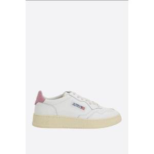 AUTRY Autry Medalist sneakers in smooth leather AULWLL88