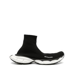 발렌시아가 black 3XL sock sneakers 758483W2DG1 TP720449792