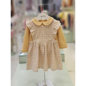 아가방 세이브존02 제인몽트 원피스 상하 01q523053