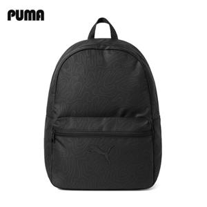 푸마 백팩 POP 스몰 여행 등산 여행 가방 091334-01