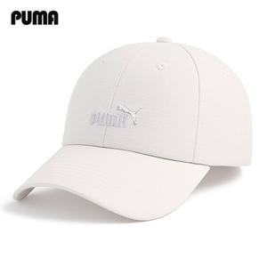 푸마 에센셜 엘리베이티드 남자 여성 볼캡 야구 모자 025983-02