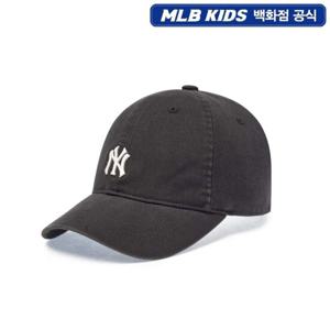 [MLB KIDS] 7ACP7704N-50CGS 루키 볼캡 뉴욕양키스