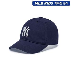 [MLB KIDS] 7ACP6604N-50NYS 에이스 볼캡 뉴욕양키스