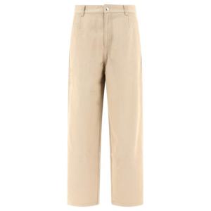 스투시 스트레이트 팬츠 1166251007 KHAKI Beige