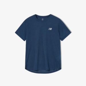 뉴발란스반팔티 EQS NBNEF26412-50 WOMEN ATHLETIC 반팔티