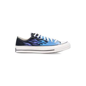 컨버스 스니커즈 A15611C 001 BLACK BLUE