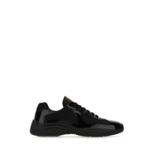 프라다 스니커즈 4E3400FG000ASZ F0002 Black
