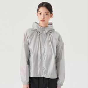 [휠라]퍼텍스 후드 바람막이 (FS2JKG2171F_PGY)