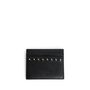 발렌티노 발렌티노 블랙 카드 지갑 2111656