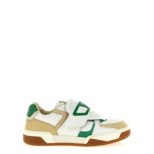 발렌티노 발렌티노 멀티컬러 스니커즈 2126663
