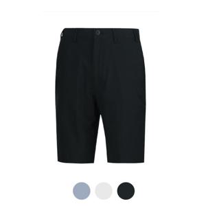 [파파브로] 남성 베이직 노턱 골프 반바지 SH-PTSG-V109