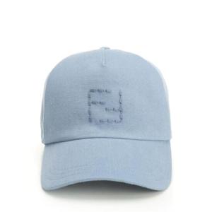 펜디 펜디 블루 볼 캡 2127876