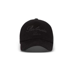 발망 발망 블랙 볼 캡 2128845