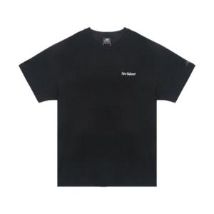 [뉴발란스]뉴발란스반팔티 NQJ NBNEFCO303-19 UNI 아이스 하이킹