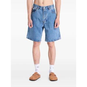 25 SS 캘빈클라인 스톤워싱 데님 쇼츠 LV04RB931GU1W TP440040817