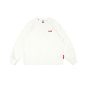PK43TR301 푸마키즈 에센셜 티셔츠