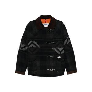 페이 코트 MAM13511580X YA093E BLUE GREY