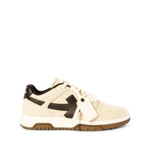 오프화이트 스니커즈 OMIA243S25FA B001 0B10 NEUTRALS
