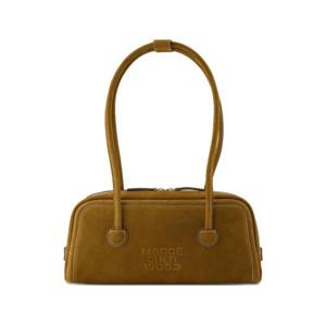 마지셔우드 숄더백 FF047656 CHEST BROWN