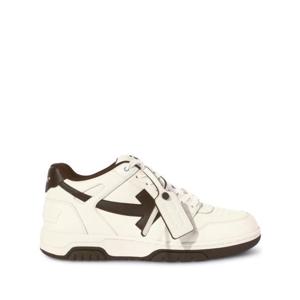 오프화이트 스니커즈 OMIA189S25LE A001 016G WHITE