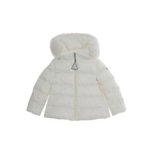 MONCLER KIDS OBIE JACKET - girl 1A00012597YF034