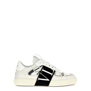 발렌티노 가라바니 스니커즈 Y2S0C58WRQ24P White Black