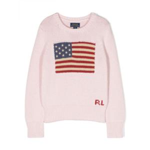 주니어 폴로 랄프로렌 탑 313668609 003 Pink