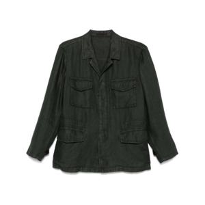 볼리올리 패딩 OC205Q SB44000585 Verde scuro